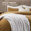 Woolum Geometric Blanket-667250176-667250179