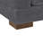 Caileigh Corduroy L-Shaped Sectional-1115811889