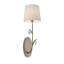 Downridge Armed Sconce