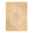 Veerle One-of-a-Kind 9' 2" X 12' 1" 2000s Wool Area Rug in Ivory