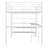 Tirrelle Kids Full Loft Bed-370002890