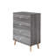 Commode 4 tiroirs Anya-29189730