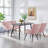Bakhyt 25" Wide Upholstered Curved Back Armchair-1014743887-985598955