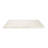 / Chaise Lounge Cushion - Three Folds Style. To Wind And , Foam Lined. 27.25"W X 77.99"D 3.96"H, Cream  Three Folds . Water-, Lined For Long Time Sitting.-142258192