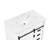 Hanford 37'' Stone Top Bathroom Vanity