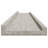 Wall Shelf Floating Shelf Wall Mounted Display Shelf for Photo Frame-88675262-88675265