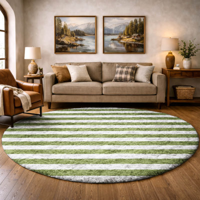 Tapis à poils longs de qualité supérieure lavable à la machine Dream ADS528