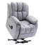 Krikoris Lift Assist Ergonomic Recliner-862090492