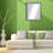 Goles Wood Flat Wall Mirror-1609147447-1587068818