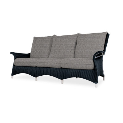 Mandalay Outdoor 3 - Seat