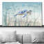 Tortue sous-marine par Danhui Nai - Peinture-64742639-64742638-119833207