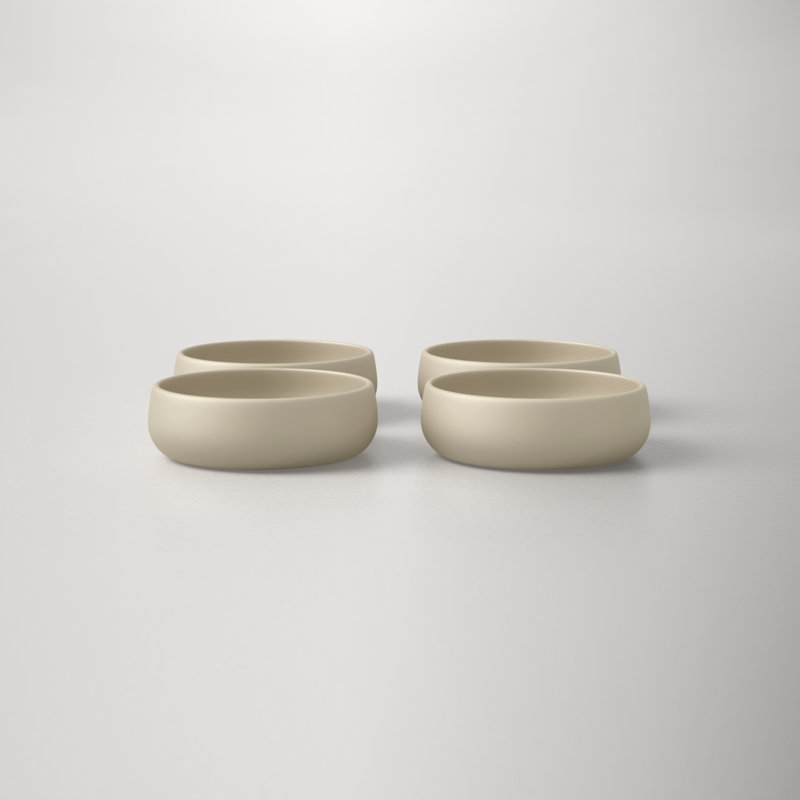 Borgen 20 oz. Fruit Dessert Bowl, Pita