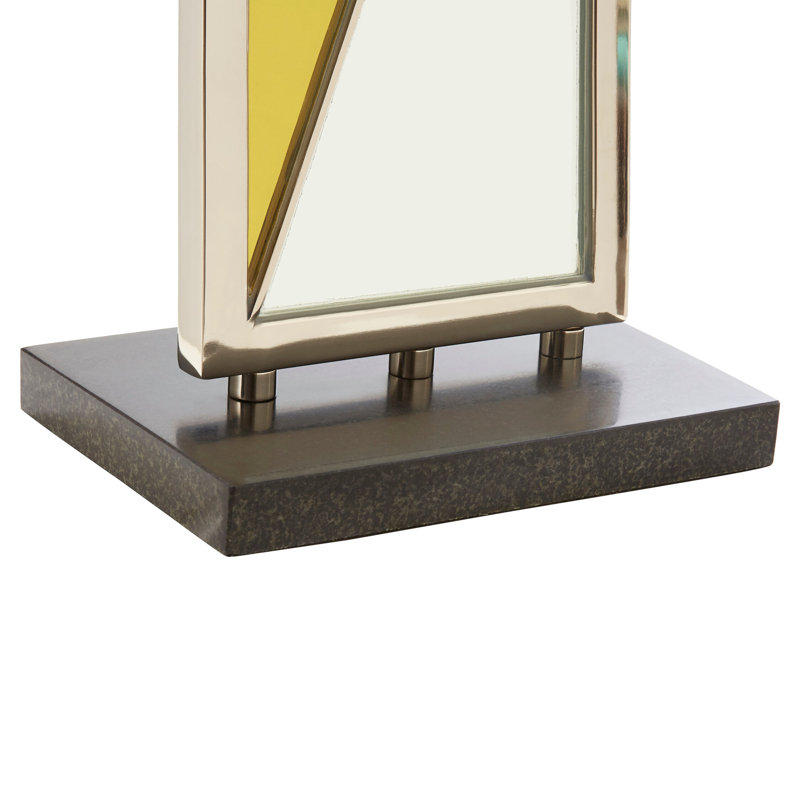 Marble Table Lamp