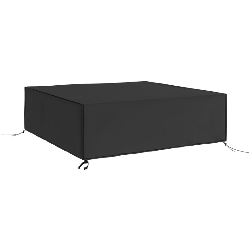 Outdoor Patio Sofa Cover