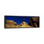 «Mountain Bikers CA USA», reproduction de photo sur toile-19963345-73648848
