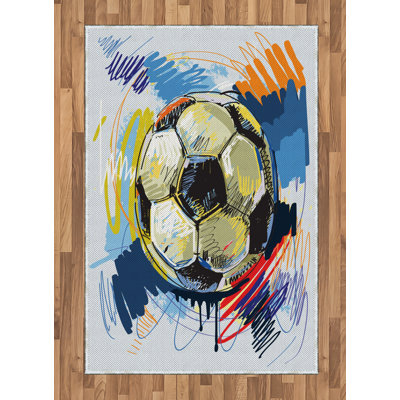 Charlemont Area Rug