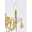 Cristal taillé royal clair Maria Theresa Mordechay-558297622-558297618-558297621
