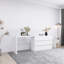 Commode 6 tiroirs