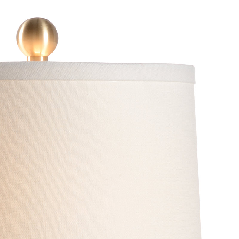 Heritage Ceramic Table Lamp