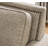 Clemmer Upholstered L-Shaped Sectional Reversible-535417527