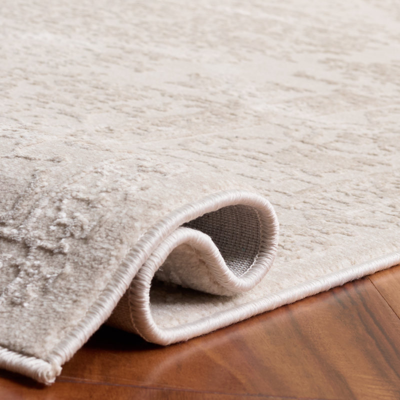 Calidia Oriental Indoor Rug, Rectangle 5'1" x 7'6"