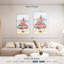 Flamants de Noël Brampt Coastal II-117480027