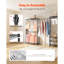 244cm Clothing Rack