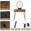 Coiffeuse Javanna-491734187