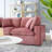 Commix 80" Velvet Square Arm Sofa-121624194