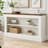 Sofa Table,Spacious Console Table
