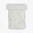 Outdoor Patio Modern MGO Side Table