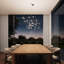 Constellation LED Chandelier
