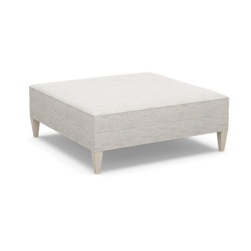 Square Ottoman, Sandstone, 3906-73