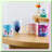 Watersplash Infusible Ink Sheets