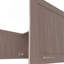 Armoire de cuisine murale avec 2 portes-128964655