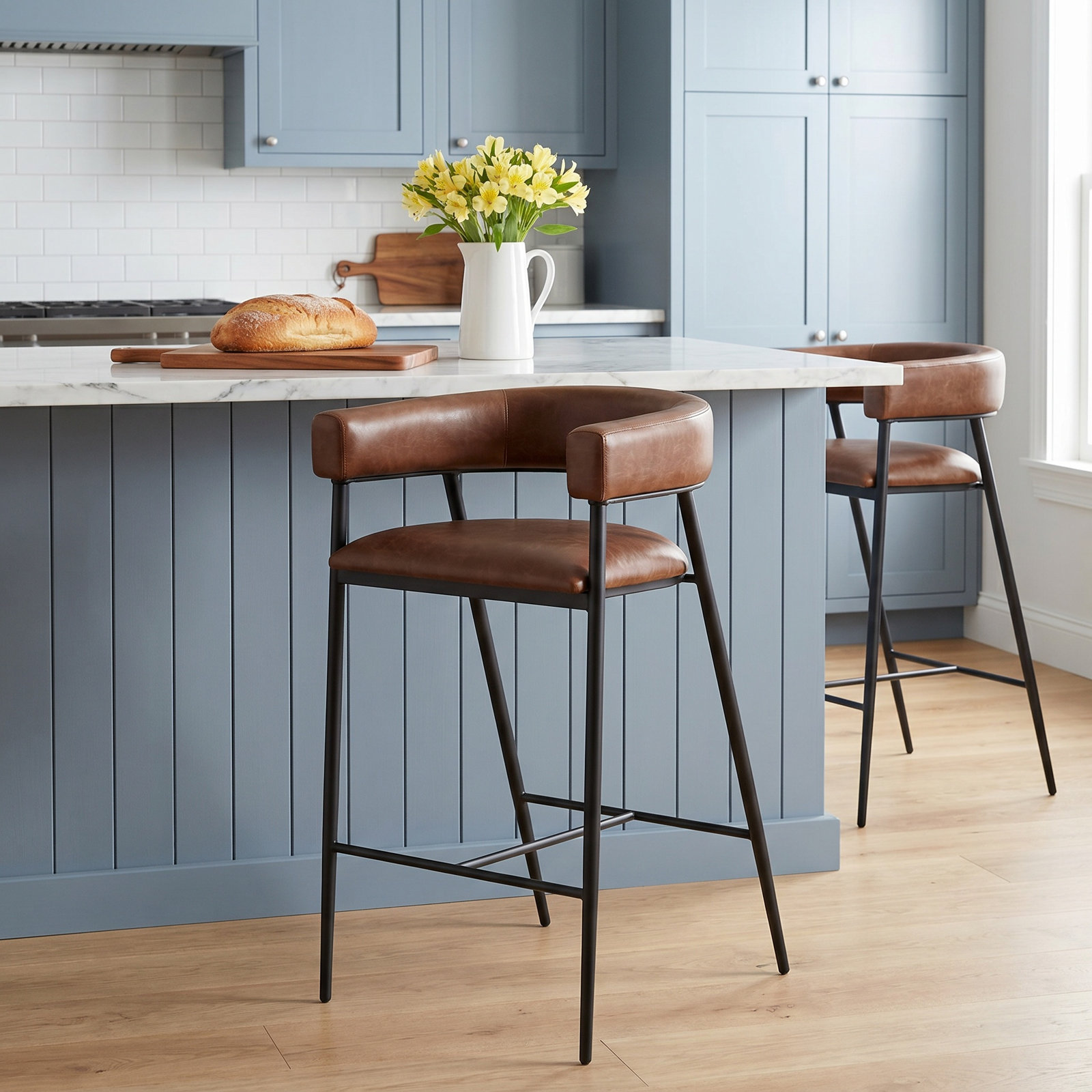 Kaitlyn 29" Bar Stool
