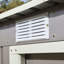 Rowlinson Trentvale 8x4 Metal Pent Shed-986932880