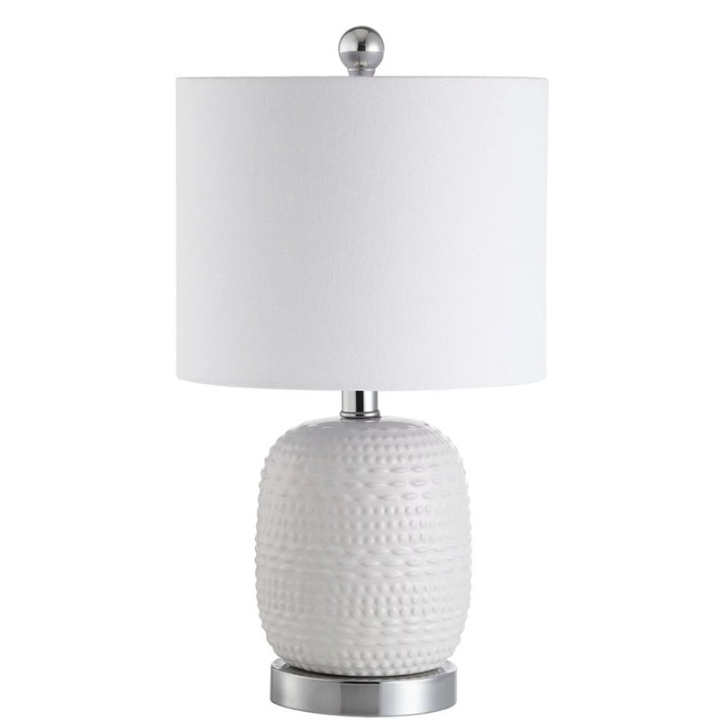 Oktaha Ceramic Table Lamp