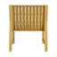 Ensemble de meubles d'intérieur / extérieur 5 pièces - Canapé 3 places, 2 chaises et 2 tables basses en PP imperméable - Ensemble de conversation pour patio facile à assembler-811986453