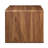 Modway Transmit Wall Mount Nightstand