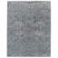 Bristol Henley Wool Floral Area Rug in Silver-242420085