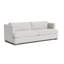 Keaton No Nail 94 Sofa-149055227-149055212