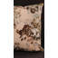 Coussin décoratif en velours rectangulaire Southwestern