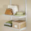 Configuration des tablettes
