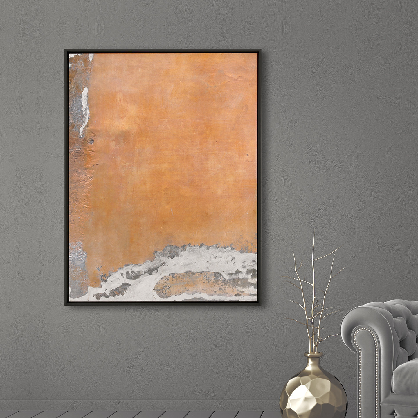 Autumn Rush I Print by THE Studio