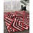 Striped Indoor Rug-866860705