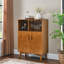 Buffet Rustic