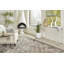 Bowen 54'' W Glass Console Table
