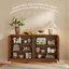 Buffet courbé 55 po Designer-2060146009