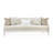 La Marisia Sofa - Tranquil/Light Champagne